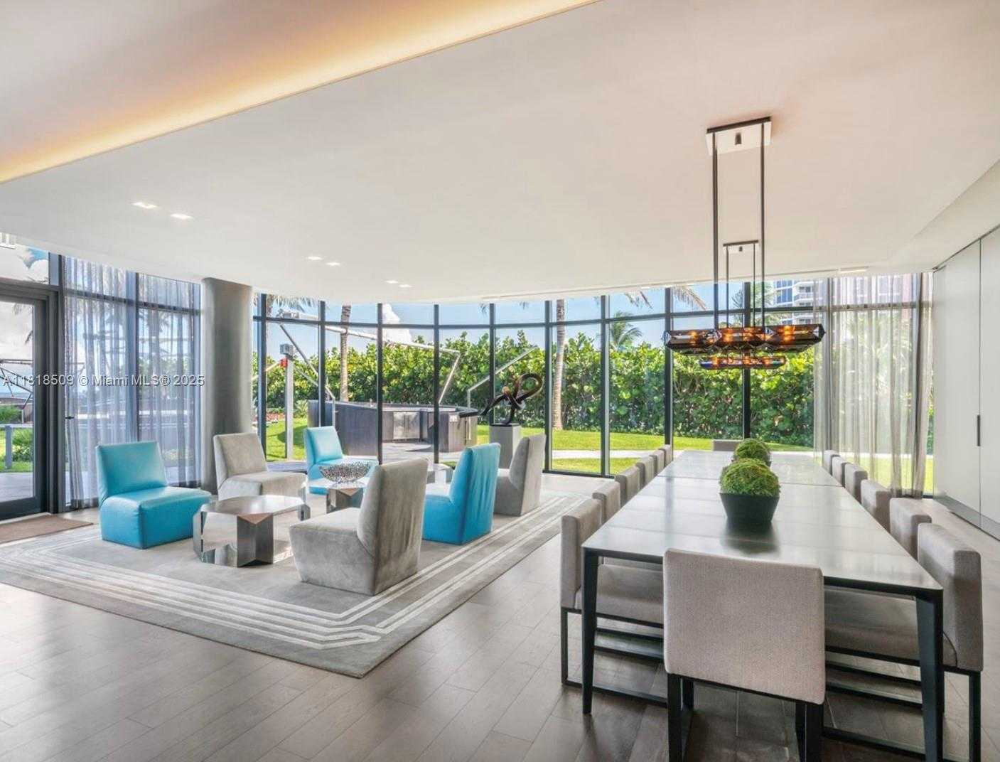 Small Image of 19575 COLLINS AVE #39, Sunny Isles Beach Number 34