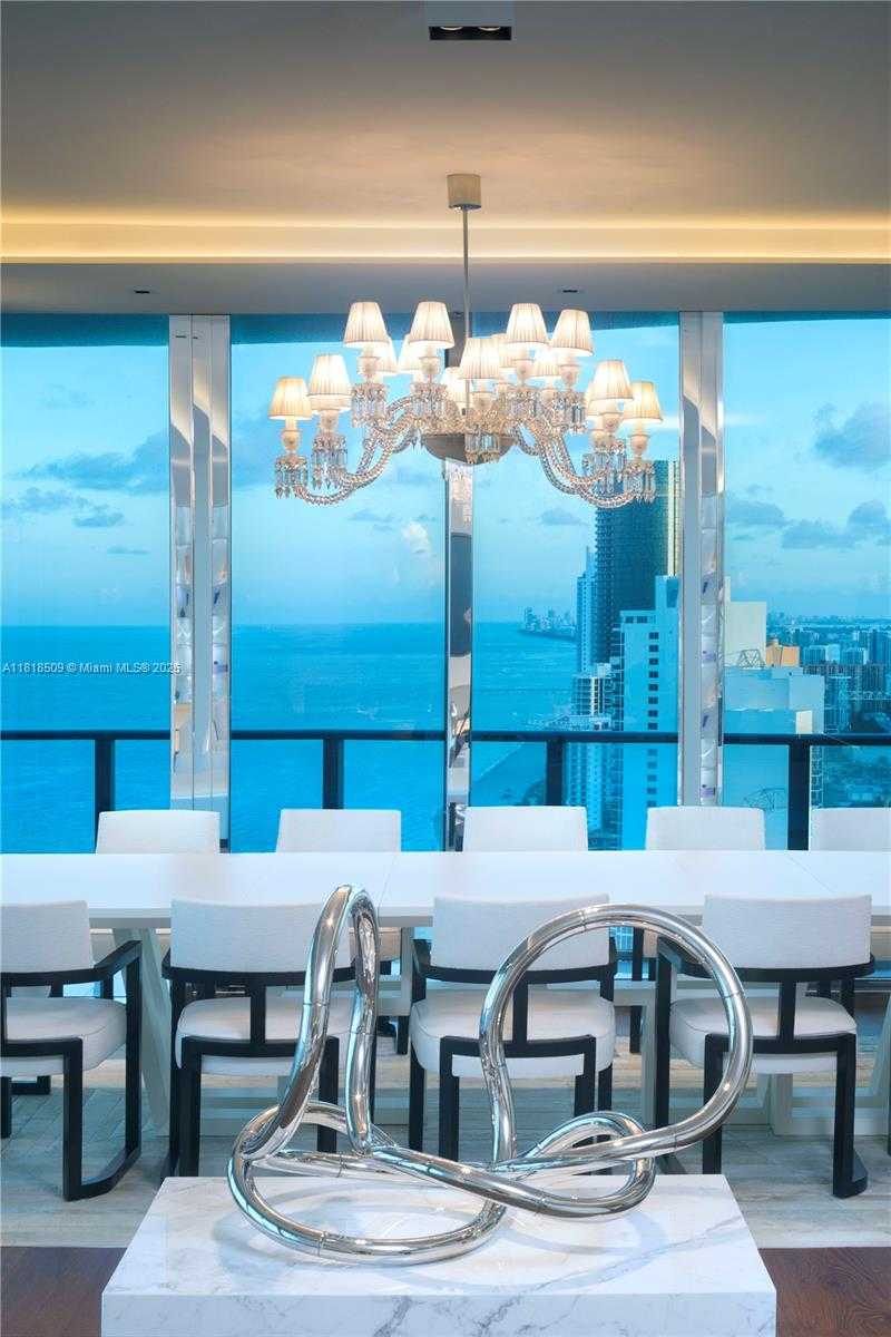 Small Image of 19575 COLLINS AVE #39, Sunny Isles Beach Number 4