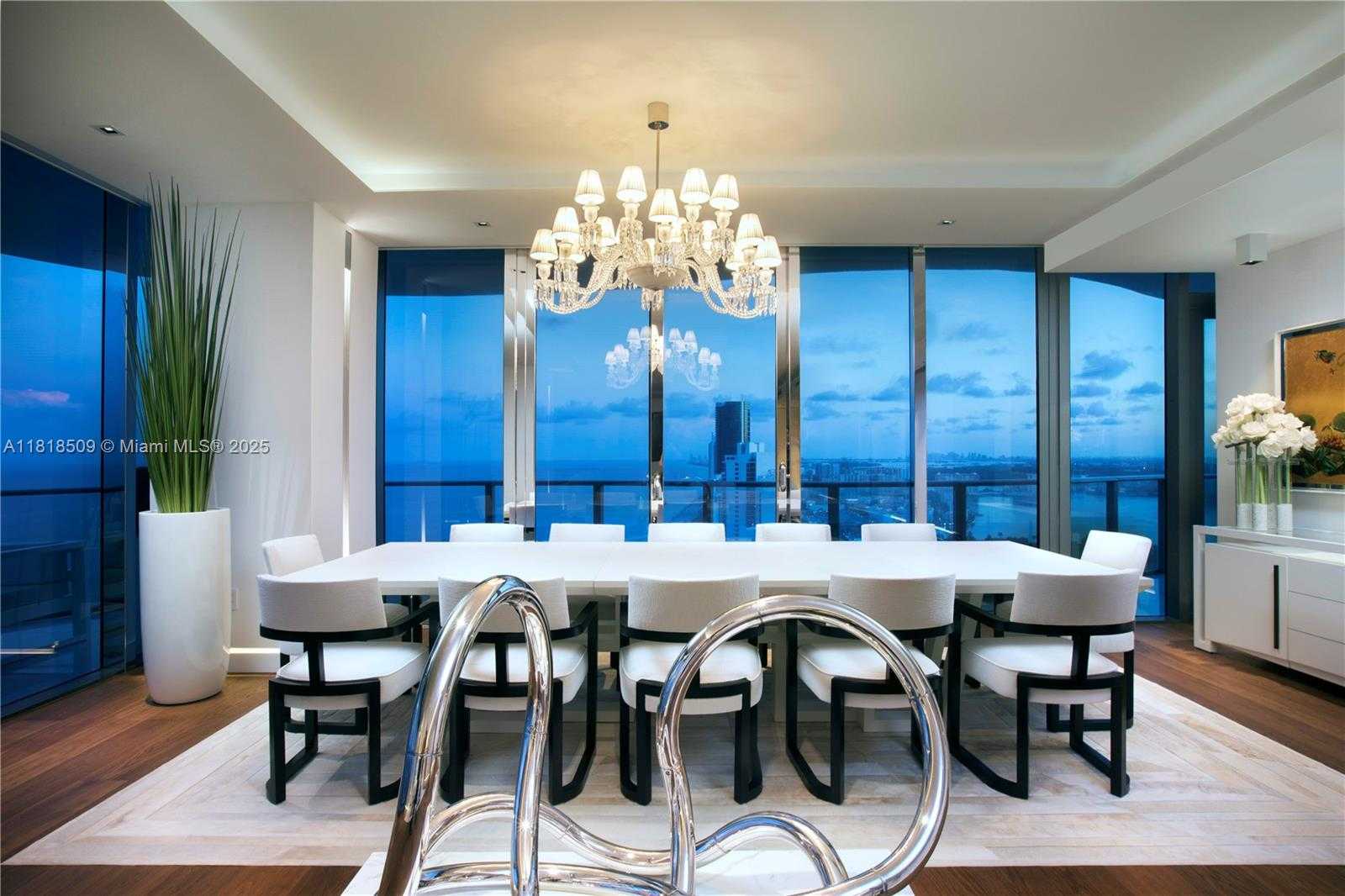 Small Image of 19575 COLLINS AVE #39, Sunny Isles Beach Number 5