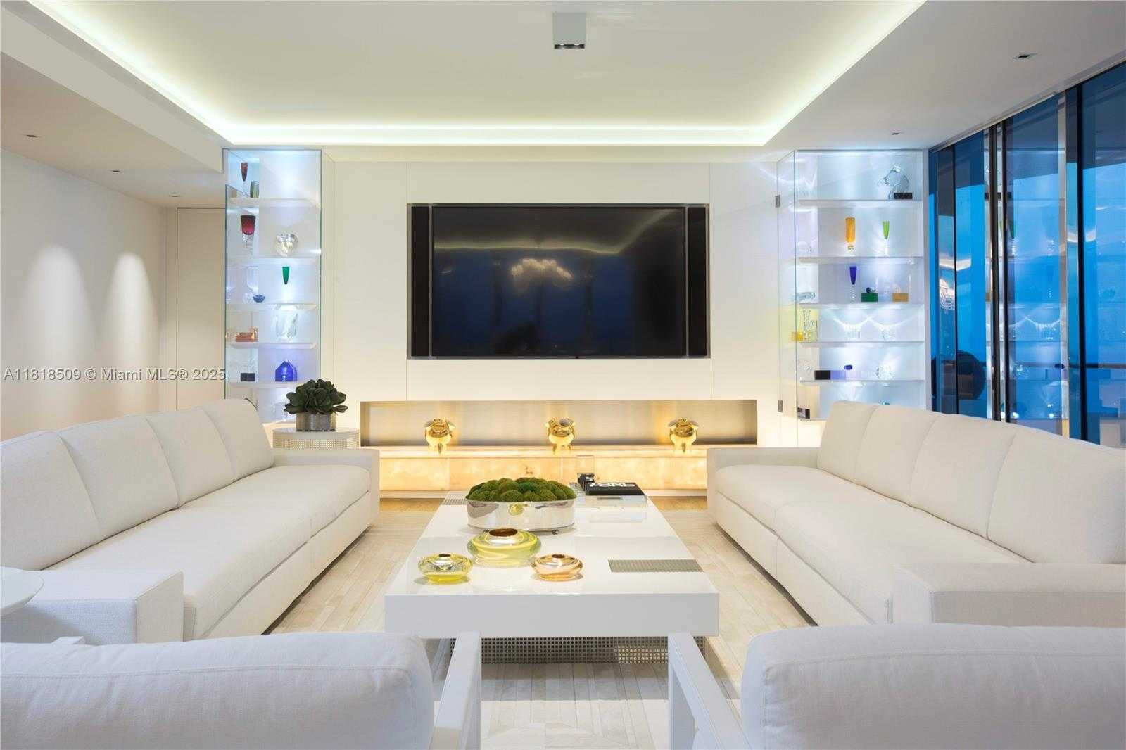 Small Image of 19575 COLLINS AVE #39, Sunny Isles Beach Number 6
