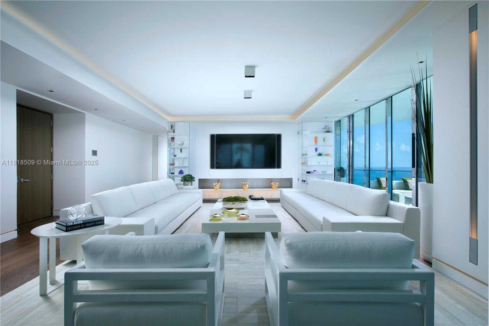 Small Image of 19575 COLLINS AVE #39, Sunny Isles Beach Number 7