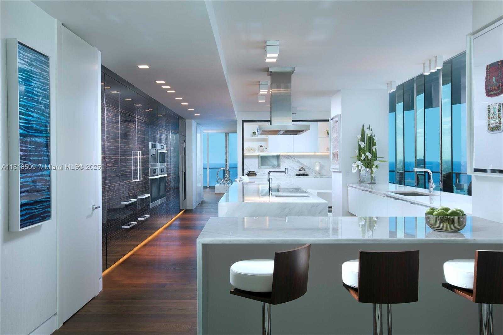 Small Image of 19575 COLLINS AVE #39, Sunny Isles Beach Number 8