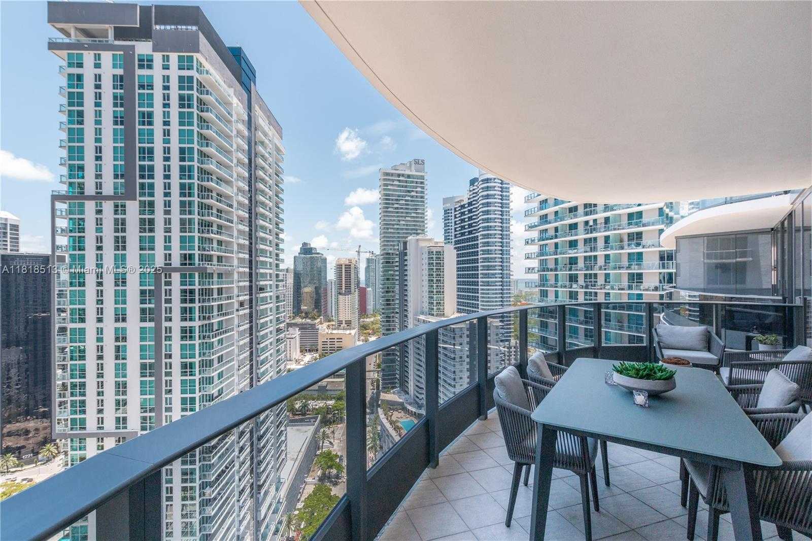 Small Image of 1000 BRICKELL PLZ #3201, Miami Number 13