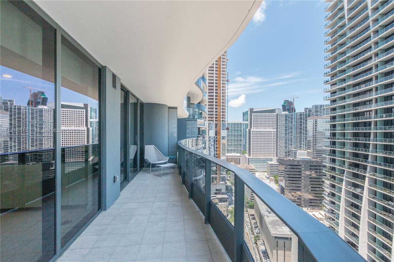 Small Image of 1000 BRICKELL PLZ #3201, Miami Number 14