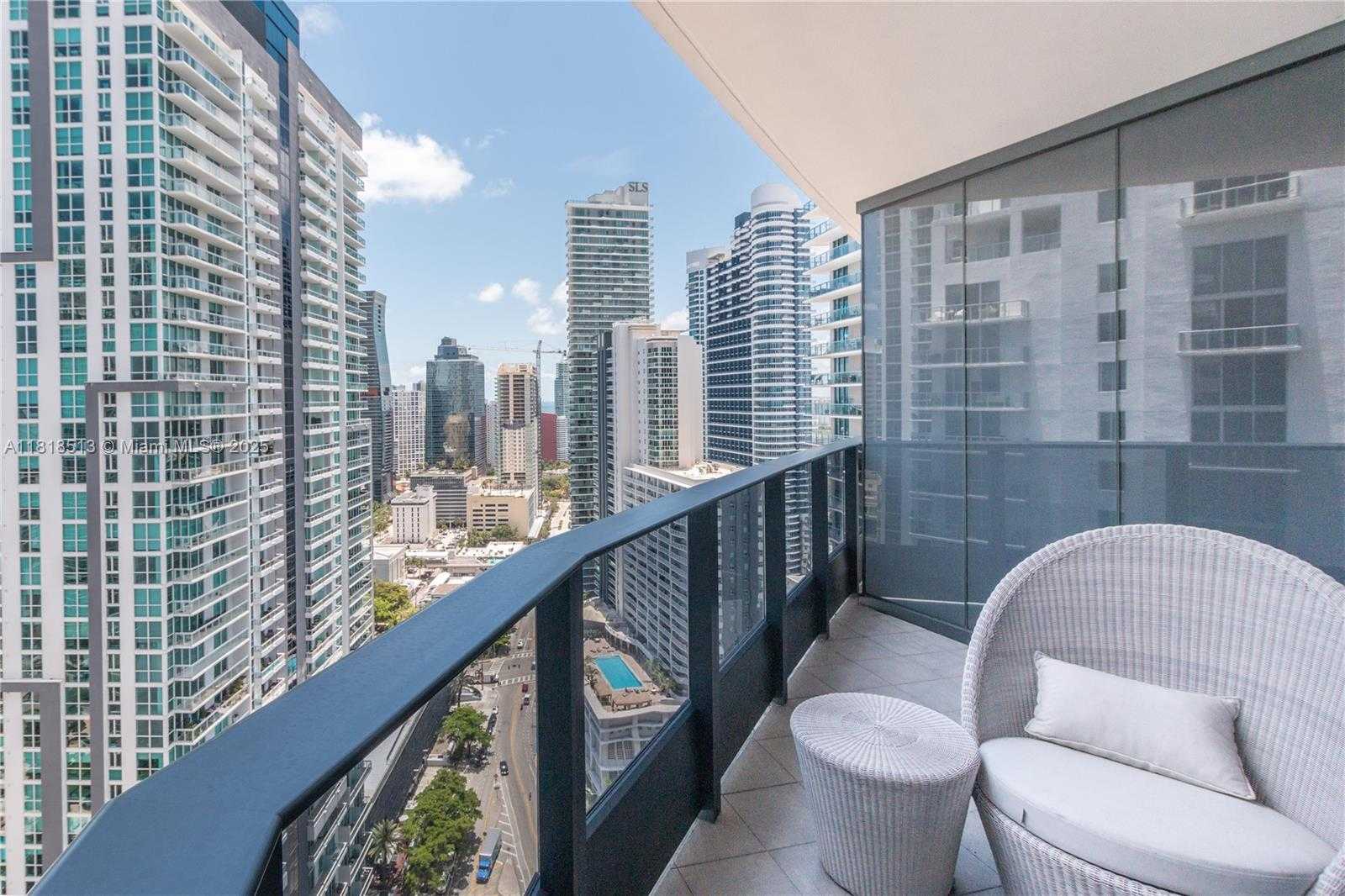 Small Image of 1000 BRICKELL PLZ #3201, Miami Number 19