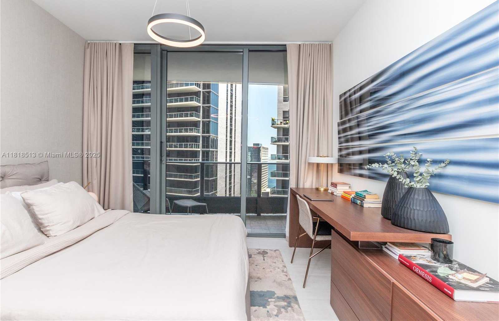 Small Image of 1000 BRICKELL PLZ #3201, Miami Number 28