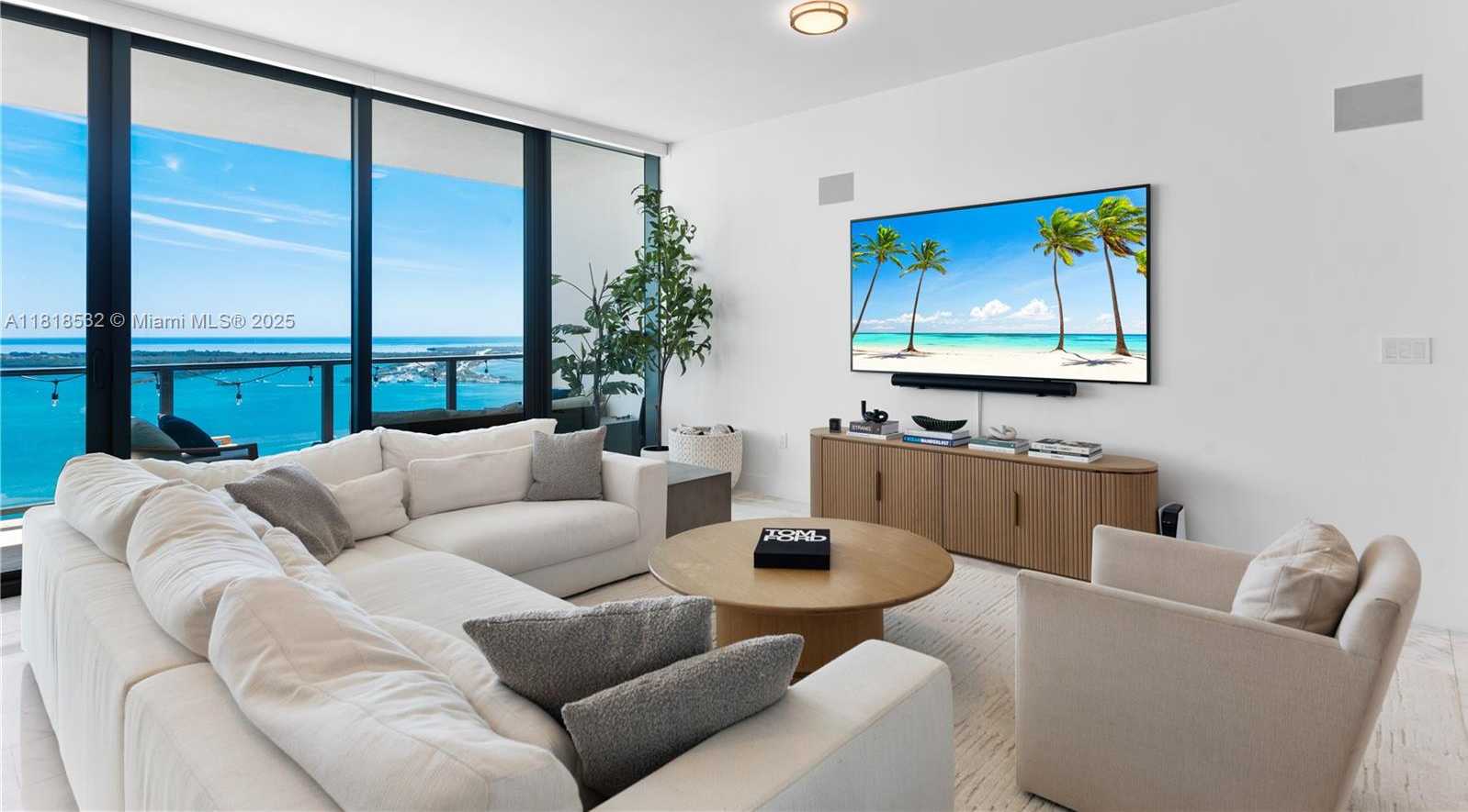 Small Image of 1451 BRICKELL AVE #4002, Miami Number 13