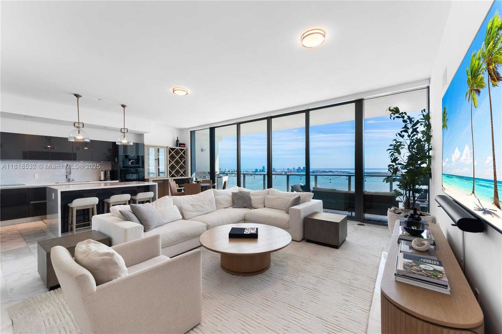 Small Image of 1451 BRICKELL AVE #4002, Miami Number 2