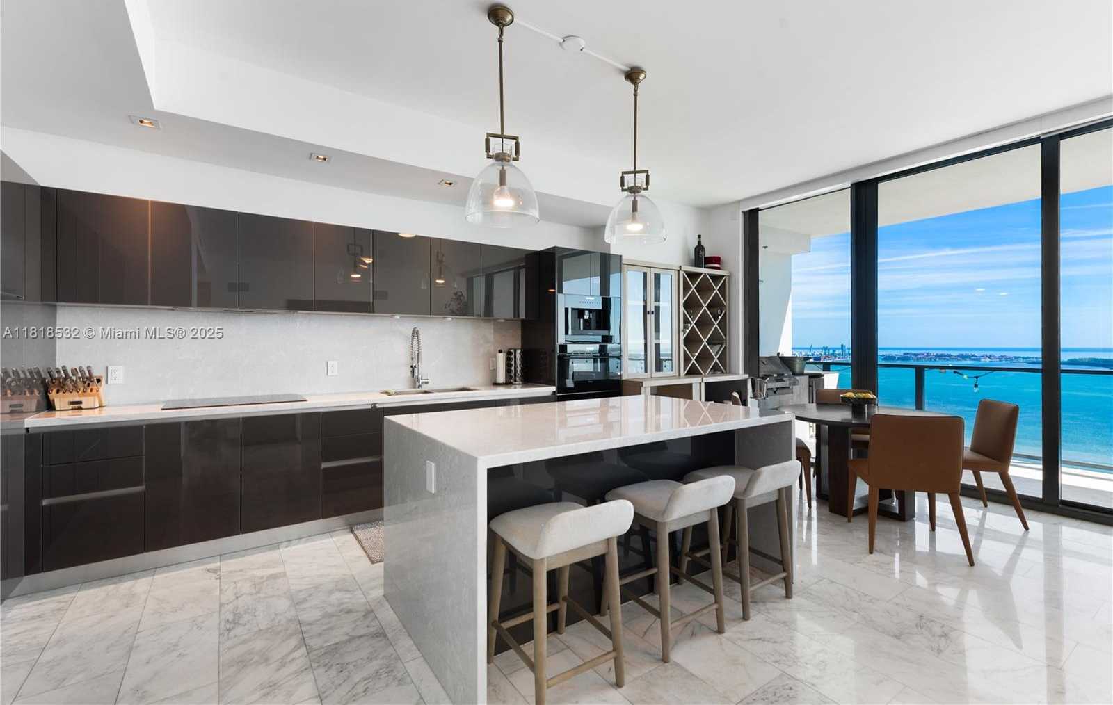 Small Image of 1451 BRICKELL AVE #4002, Miami Number 3