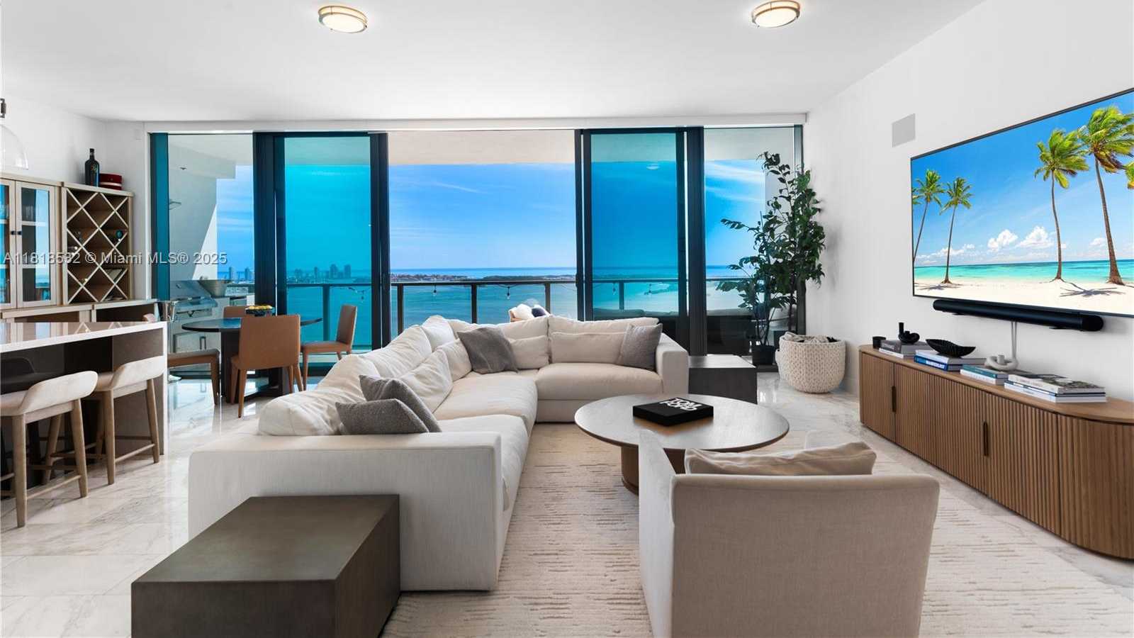 Small Image of 1451 BRICKELL AVE #4002, Miami Number 30