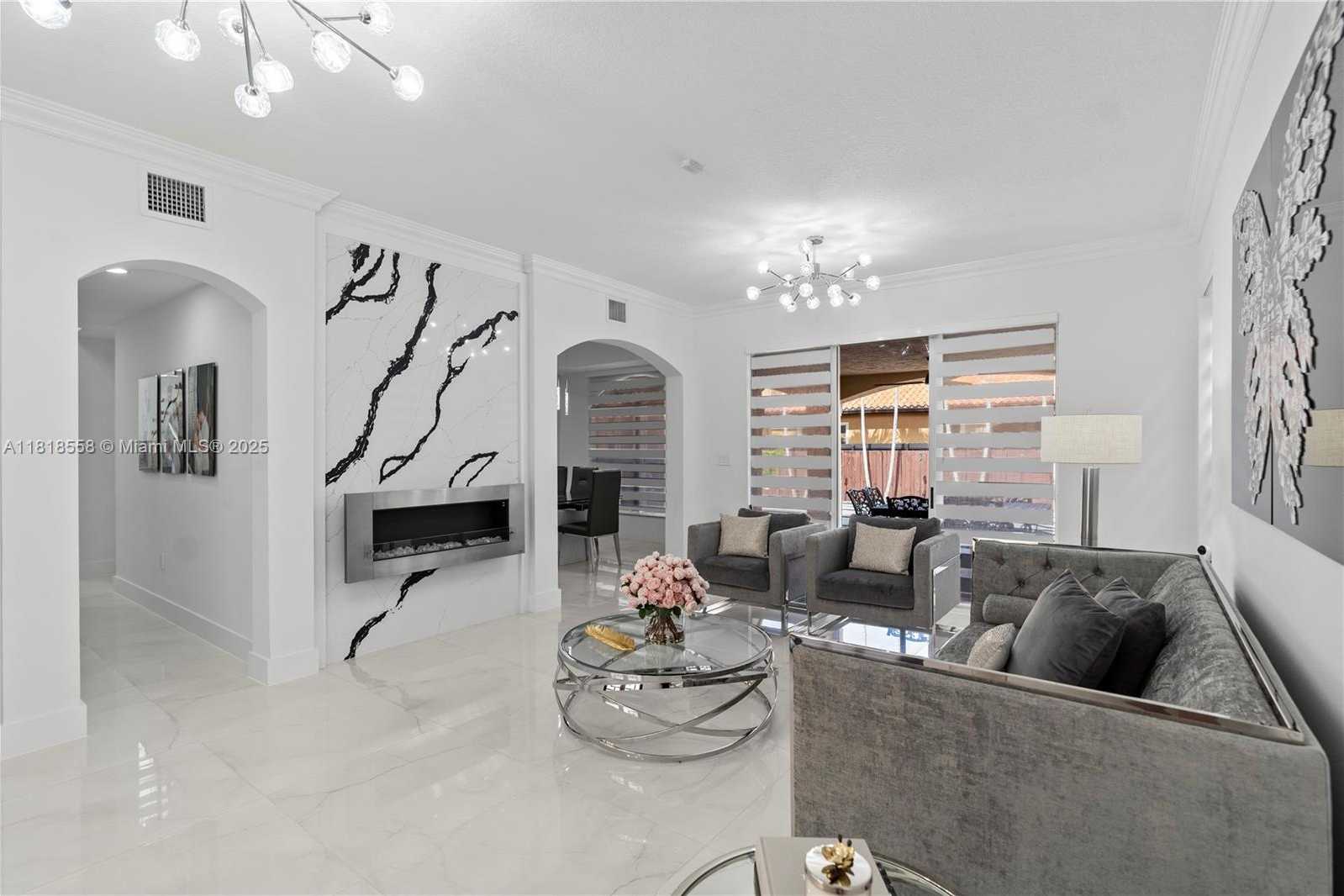 Small Image of 3082 SOUTH WEST 156TH AVE, Miami Number 5
