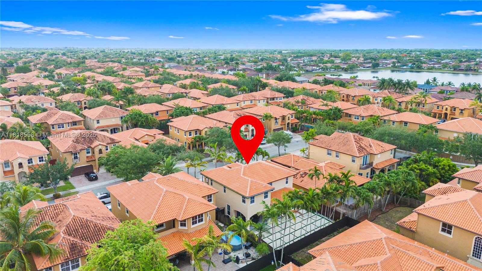 Small Image of 3082 SOUTH WEST 156TH AVE, Miami Number 56