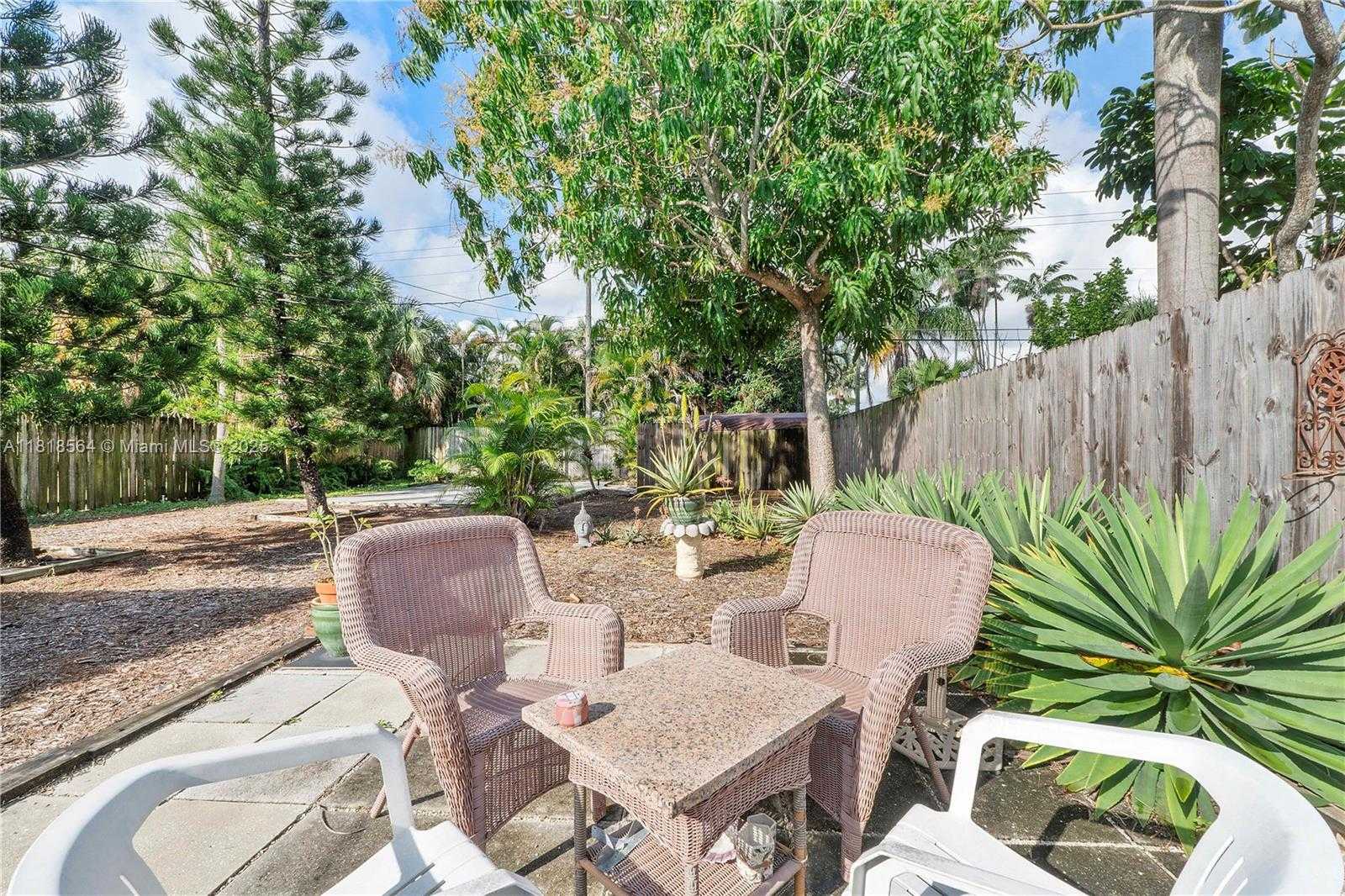 Small Image of 1321 NORTH EAST 16TH AVE #1321, Fort Lauderdale Number 26
