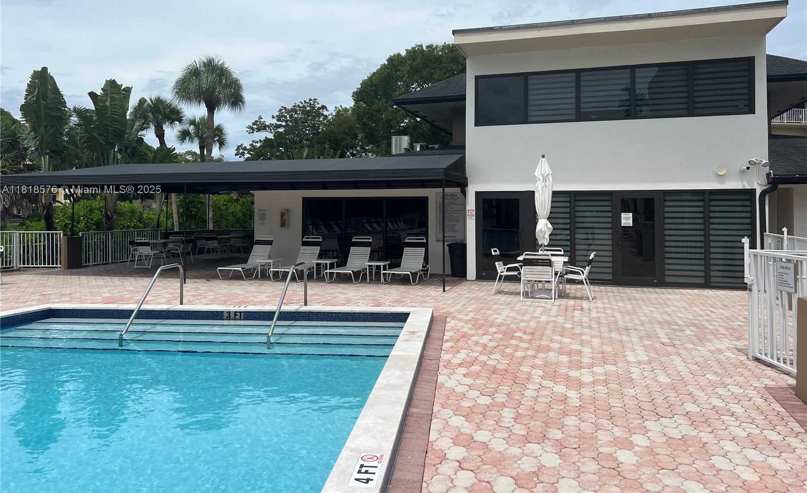 Small Image of 7747 SOUTH WEST 86TH ST #D-207, Miami Number 15