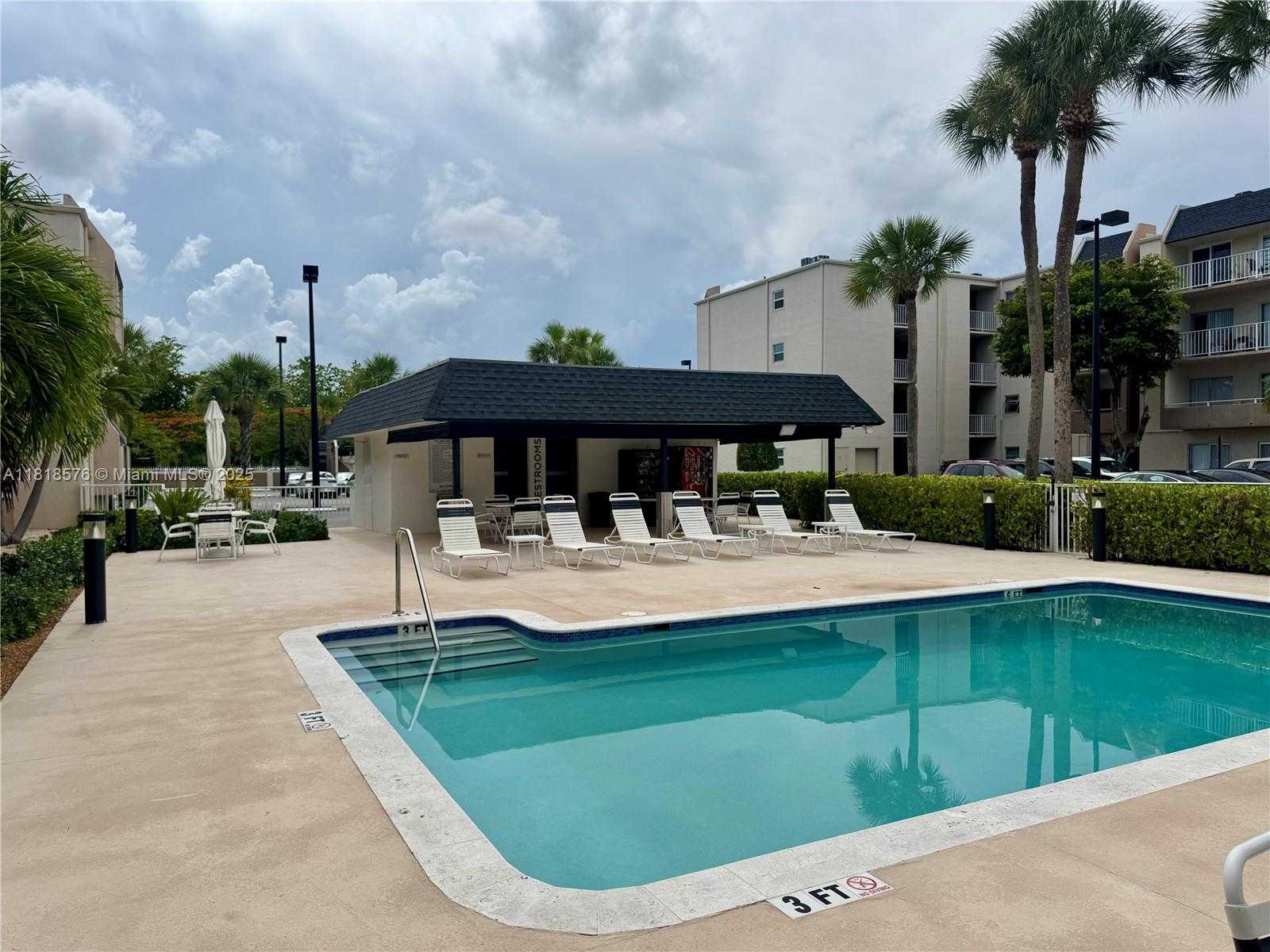Small Image of 7747 SOUTH WEST 86TH ST #D-207, Miami Number 17