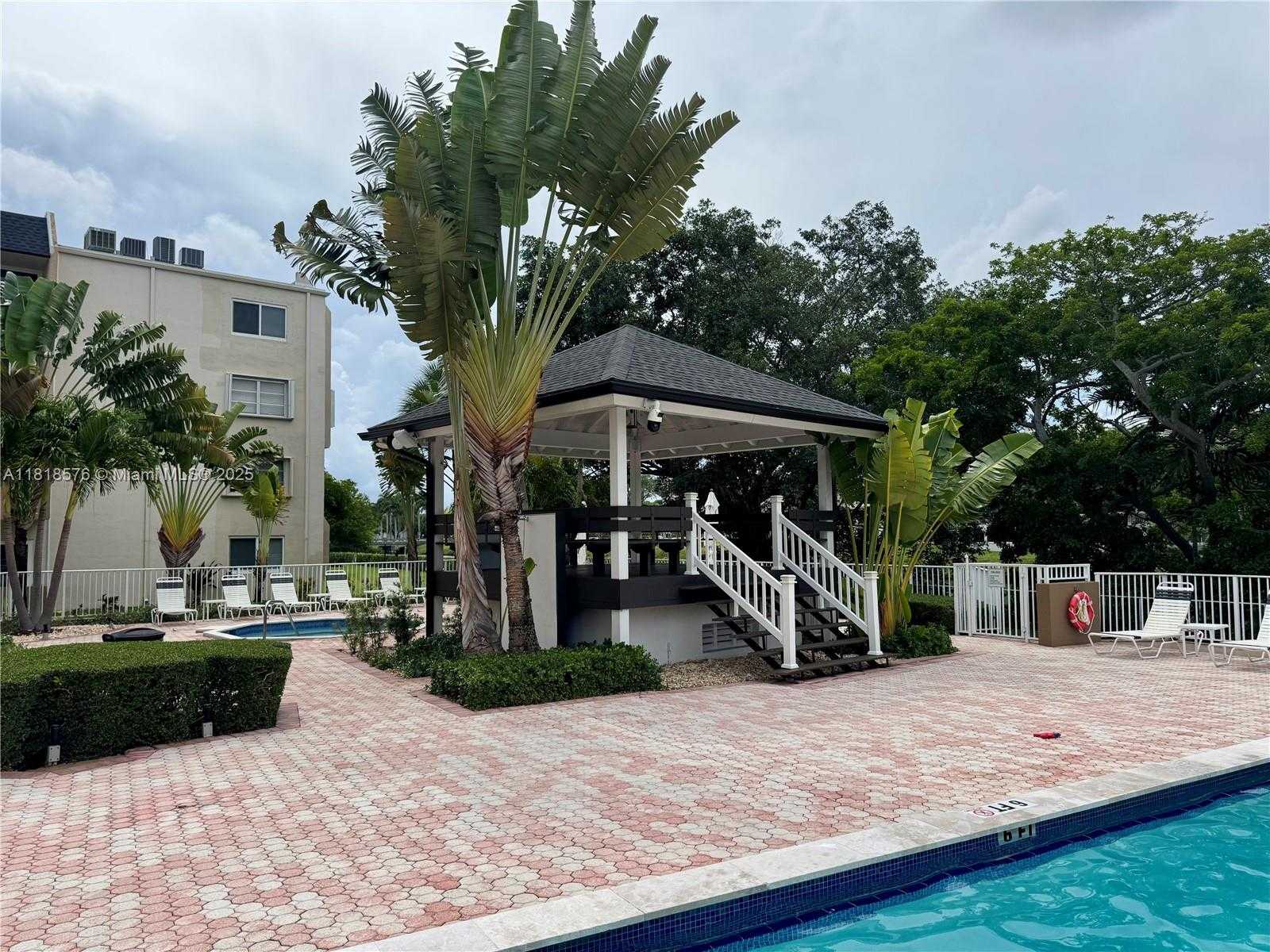 Small Image of 7747 SOUTH WEST 86TH ST #D-207, Miami Number 22