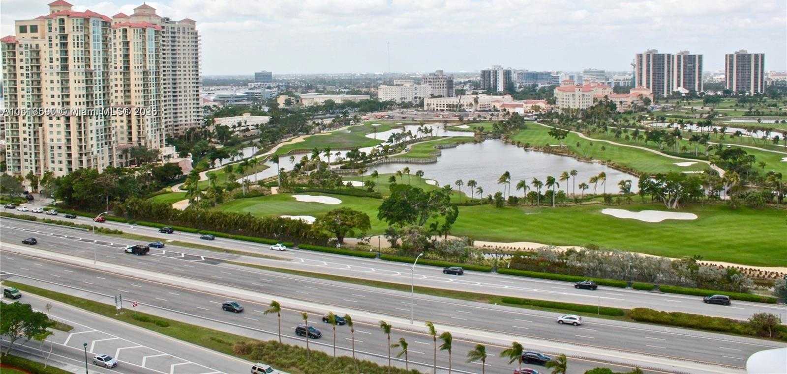 Small Image of 3300 NORTH EAST 192ND ST #1902, Aventura Number 2