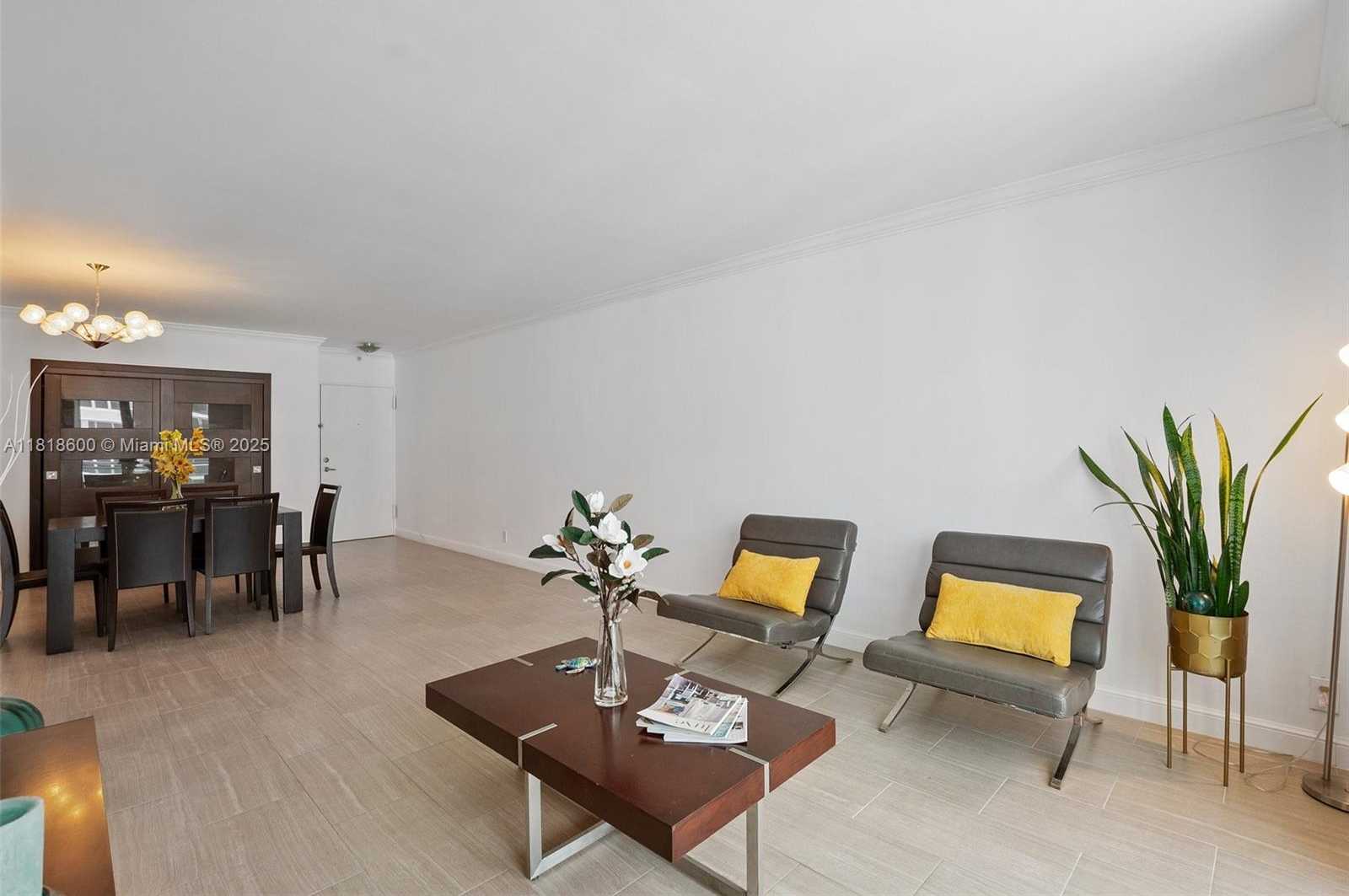 Small Image of 3001 SOUTH OCEAN DR #1407, Hollywood Number 4