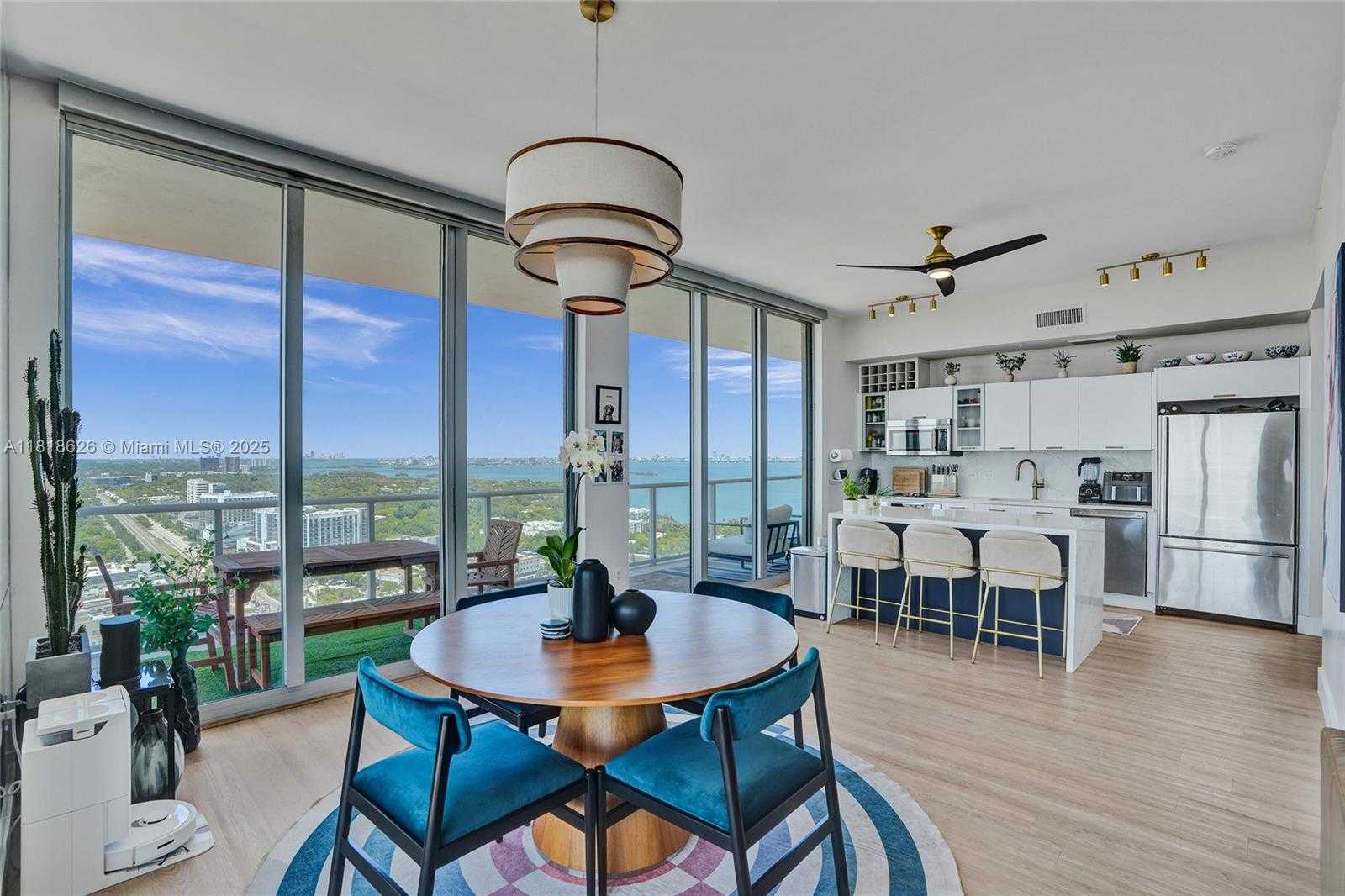 Small Image of 3470 EAST COAST AVE #H2704, Miami Number 12