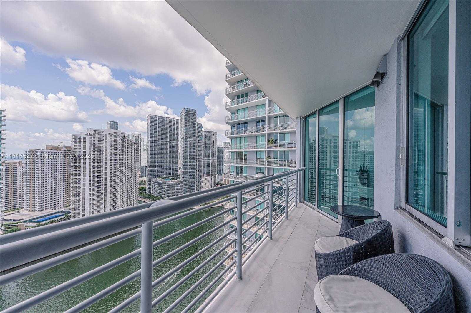 Small Image of 335 SOUTH BISCAYNE BLVD #3303, Miami Number 19