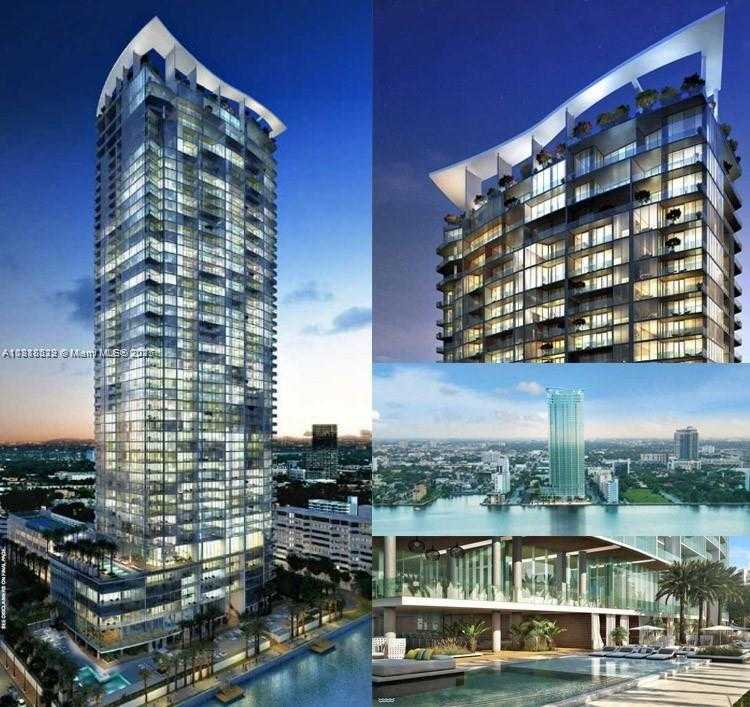 Small Image of 2900 NORTH EAST 7TH AVE #3902, Miami Number 9