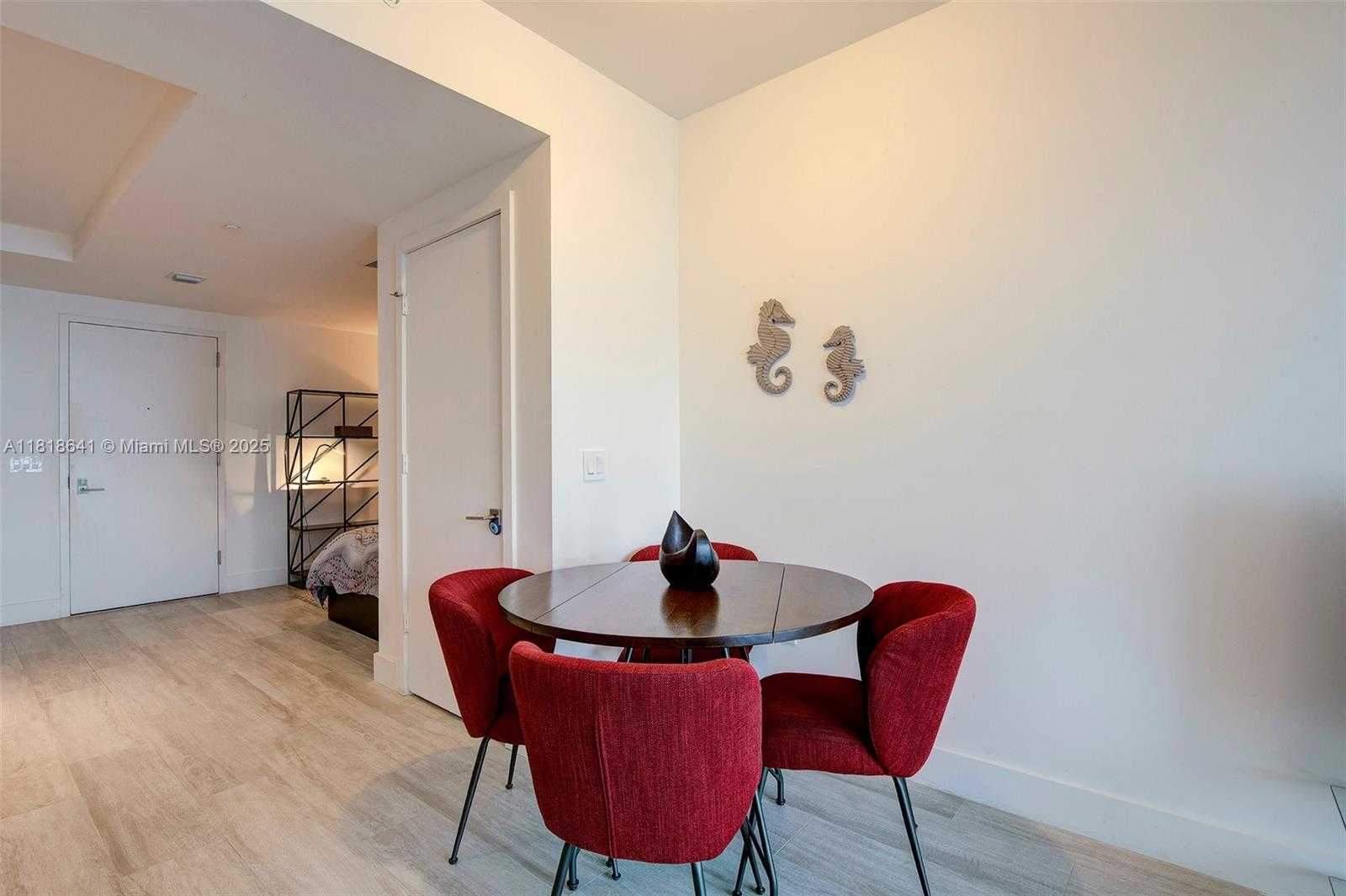 Small Image of 121 NORTH EAST 34TH ST #3006, Miami Number 11