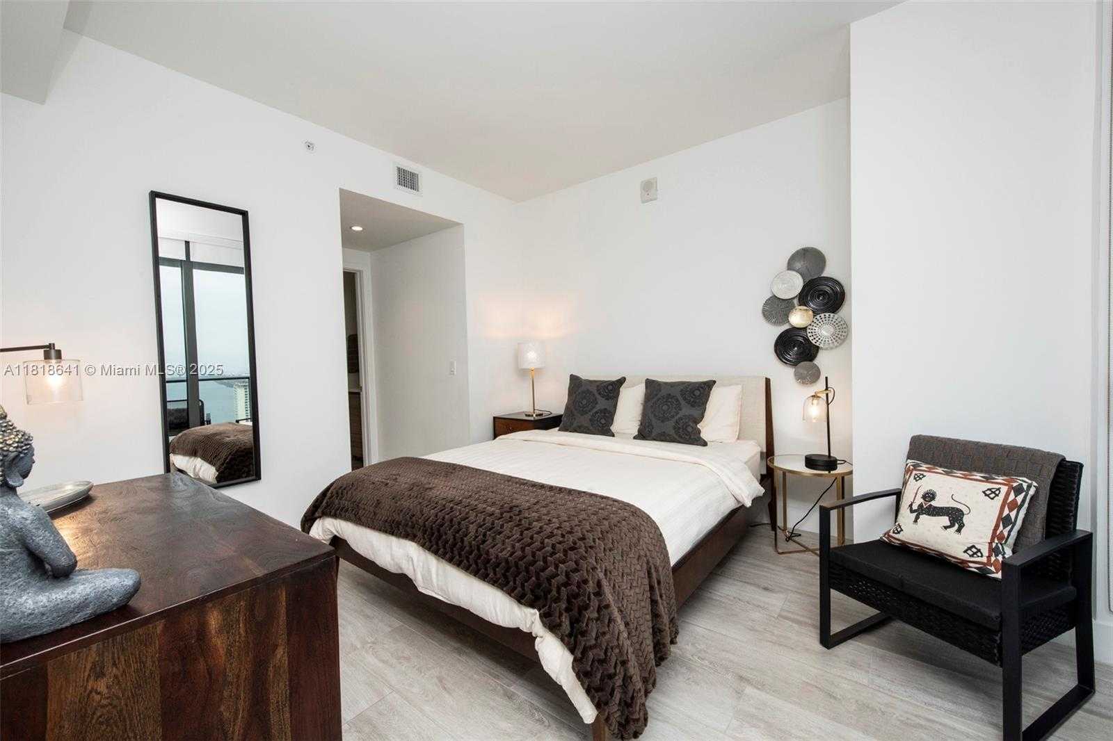 Small Image of 121 NORTH EAST 34TH ST #3006, Miami Number 12