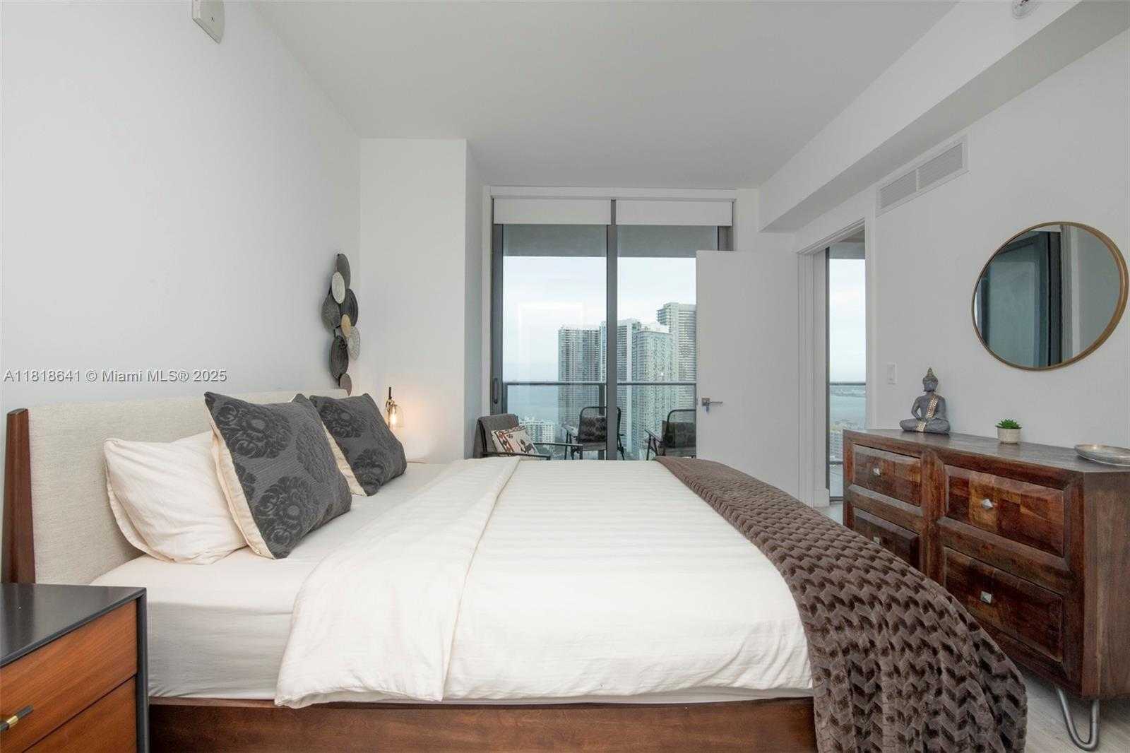 Small Image of 121 NORTH EAST 34TH ST #3006, Miami Number 13