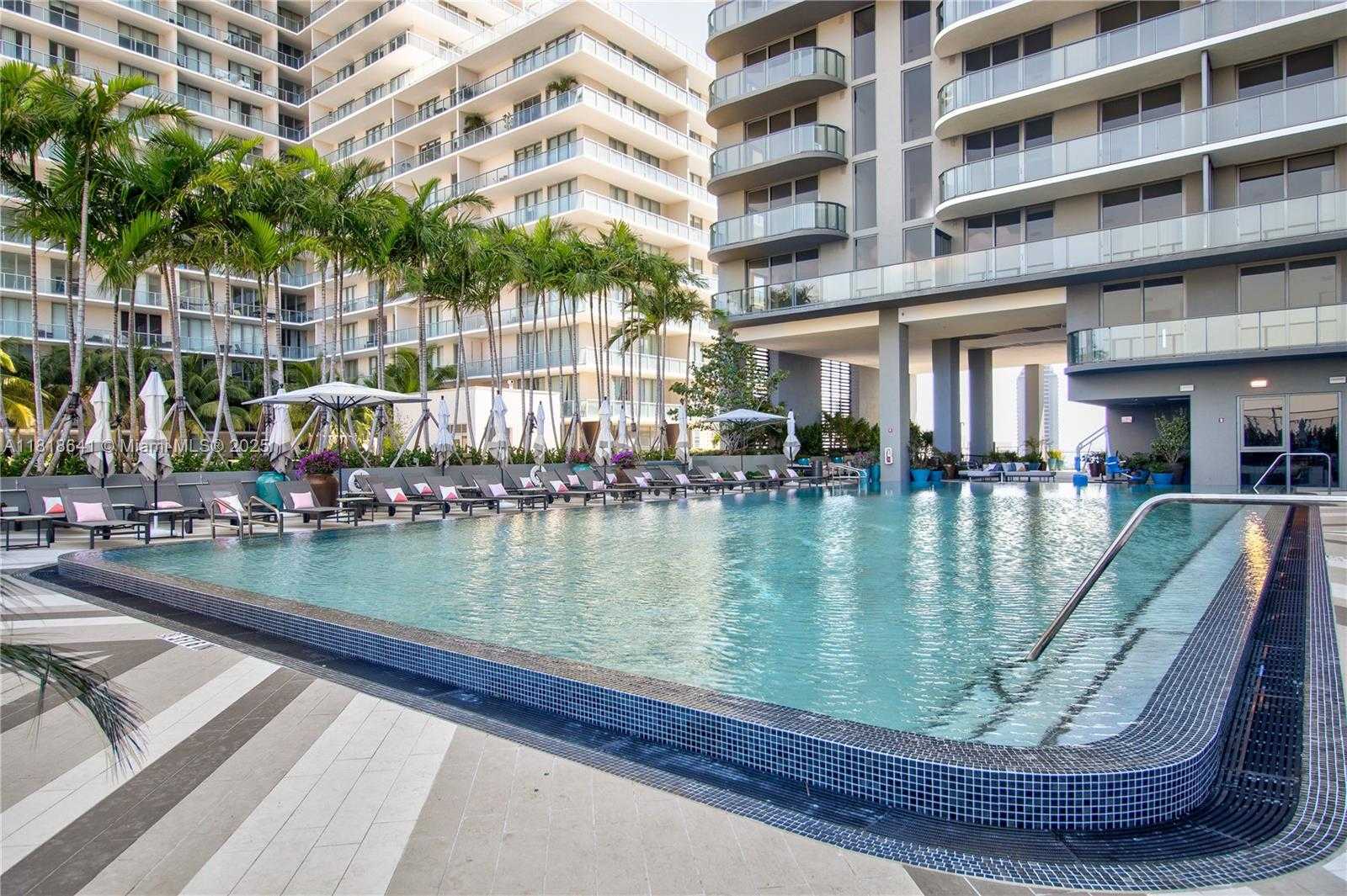 Small Image of 121 NORTH EAST 34TH ST #3006, Miami Number 32