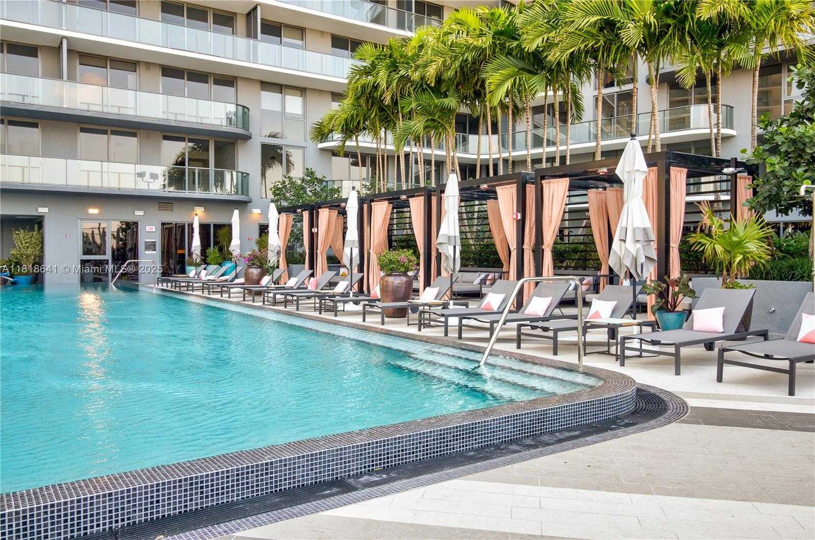 Small Image of 121 NORTH EAST 34TH ST #3006, Miami Number 33