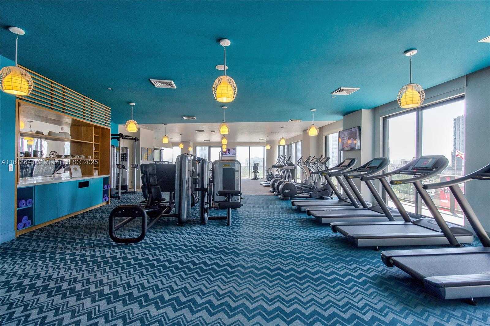 Small Image of 121 NORTH EAST 34TH ST #3006, Miami Number 36