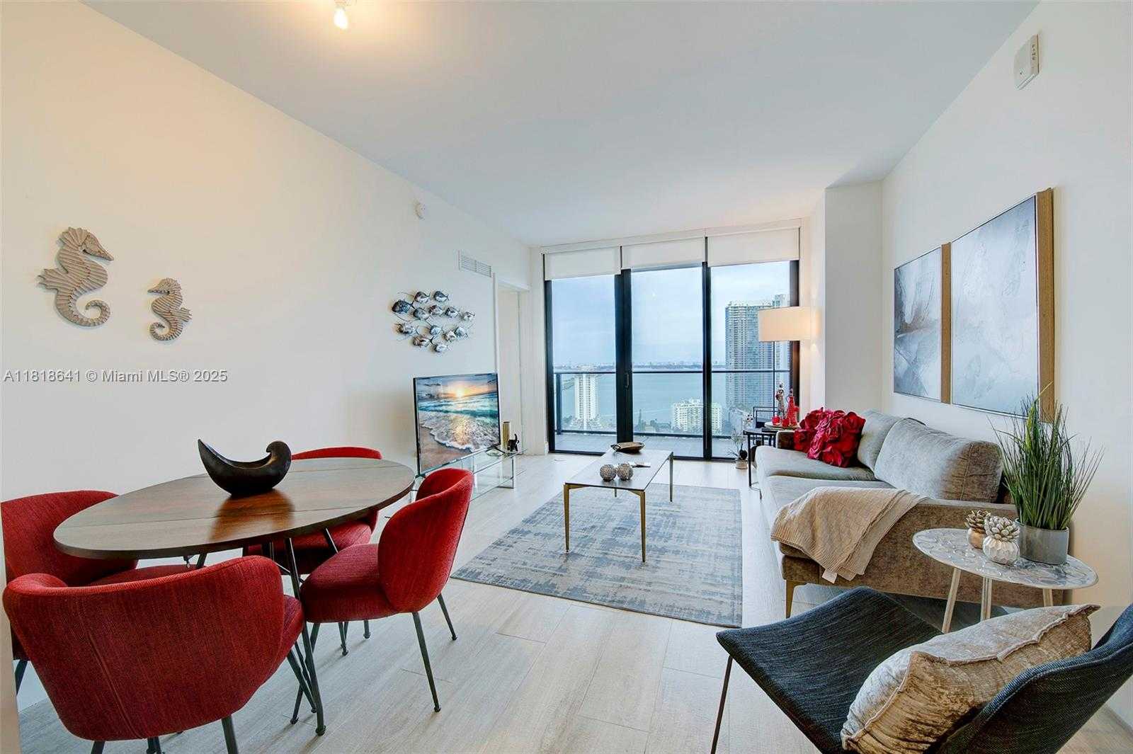 Small Image of 121 NORTH EAST 34TH ST #3006, Miami Number 4