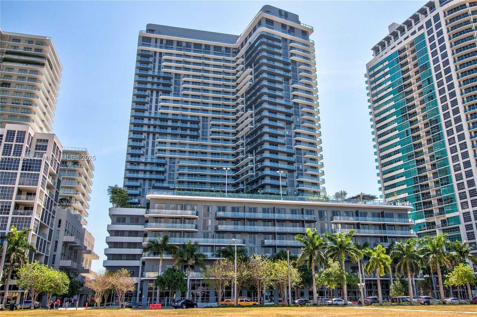 Small Image of 121 NORTH EAST 34TH ST #3006, Miami Number 41