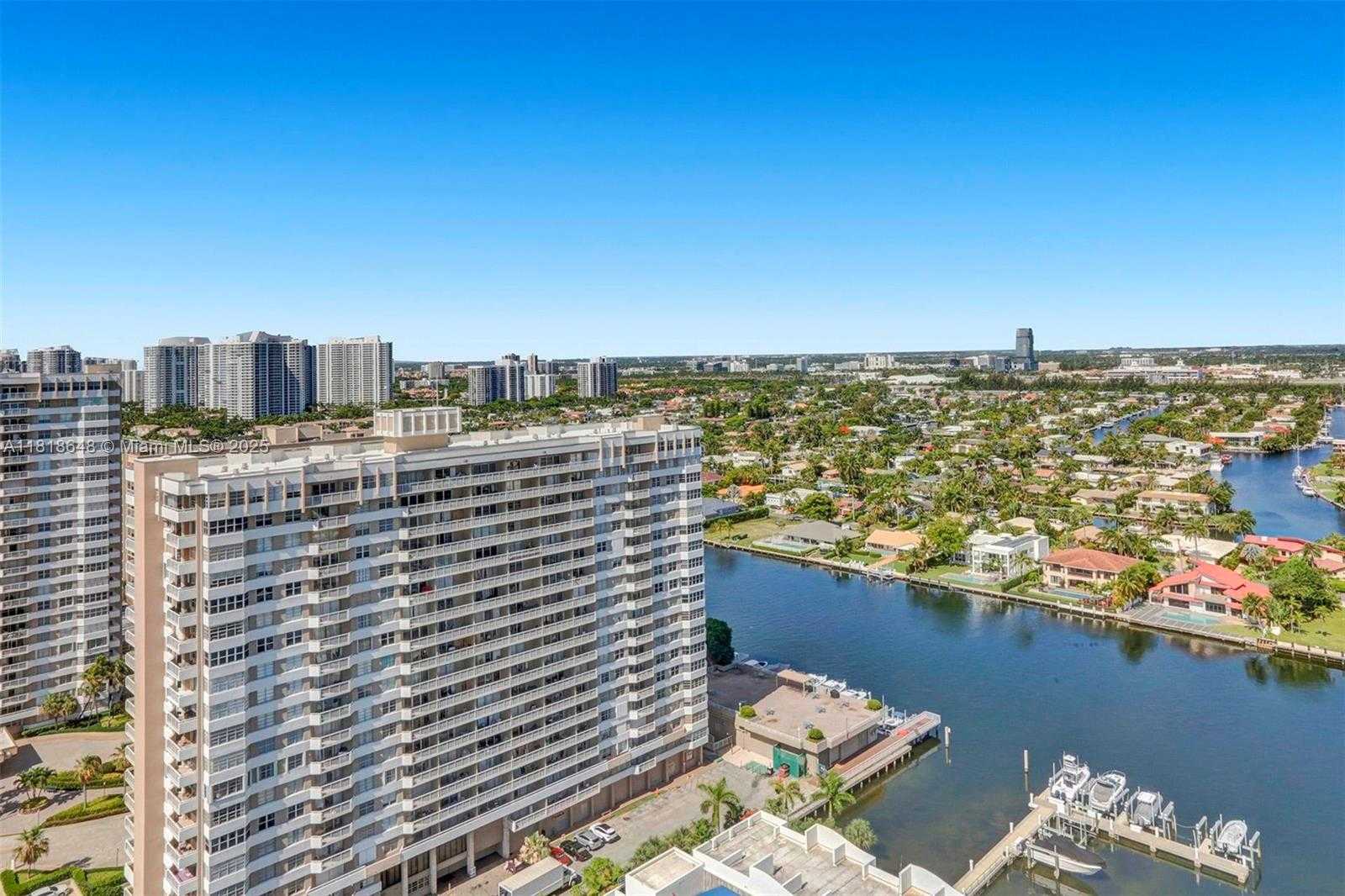 Small Image of 1945 SOUTH OCEAN DR #2302, Hallandale Beach Number 15