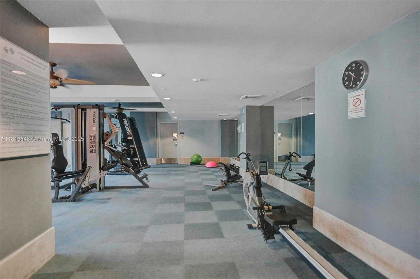 Small Image of 1945 SOUTH OCEAN DR #2302, Hallandale Beach Number 18