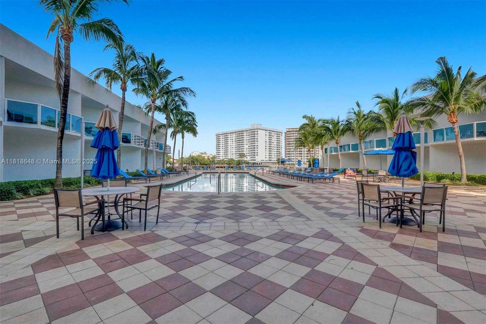 Small Image of 1945 SOUTH OCEAN DR #2302, Hallandale Beach Number 22