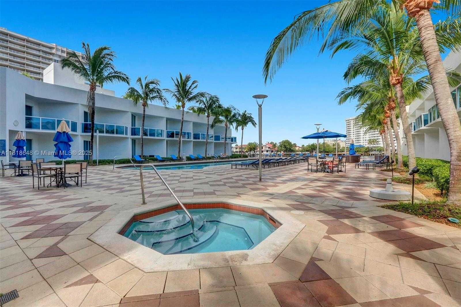 Small Image of 1945 SOUTH OCEAN DR #2302, Hallandale Beach Number 23