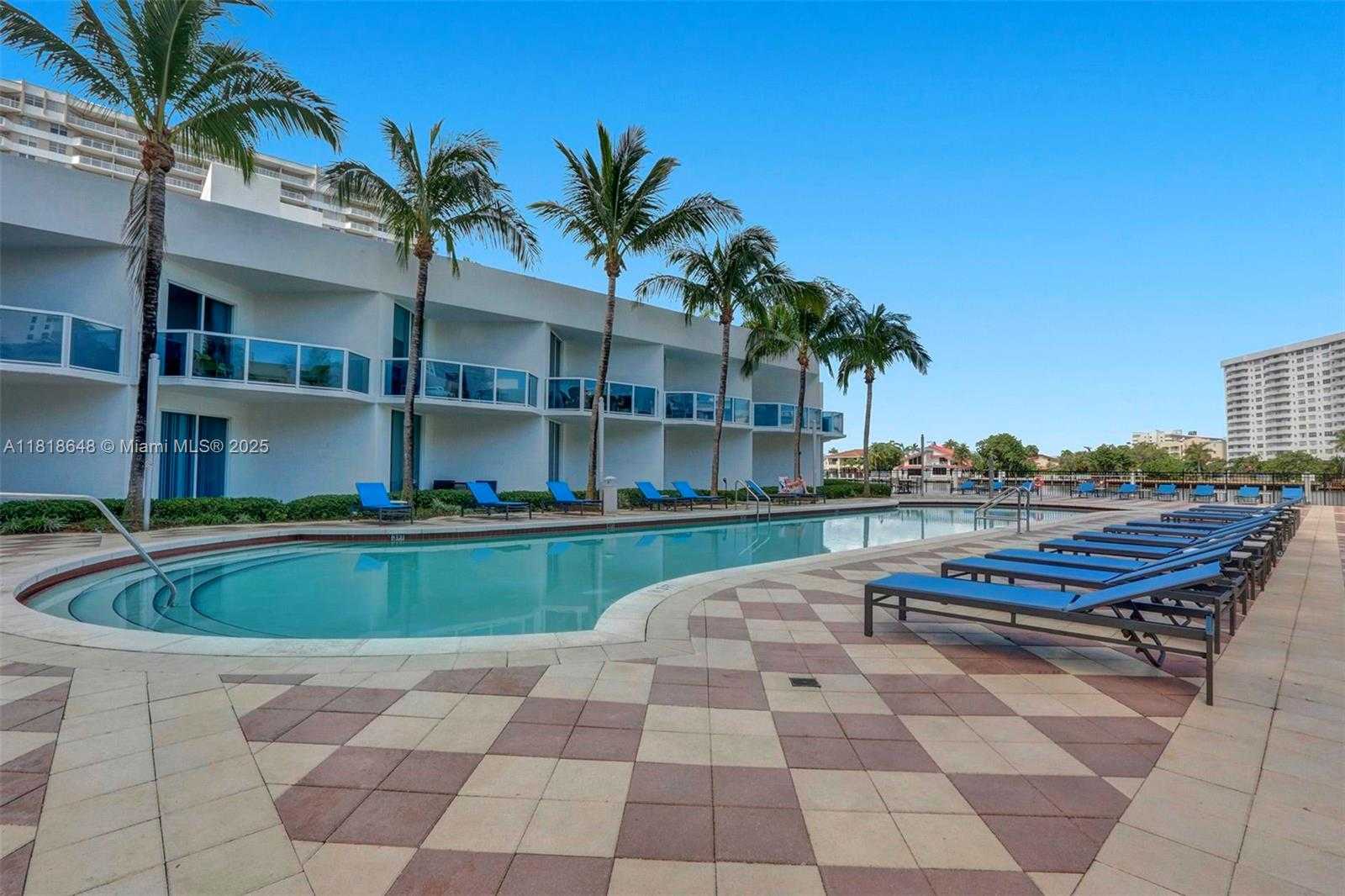 Small Image of 1945 SOUTH OCEAN DR #2302, Hallandale Beach Number 24