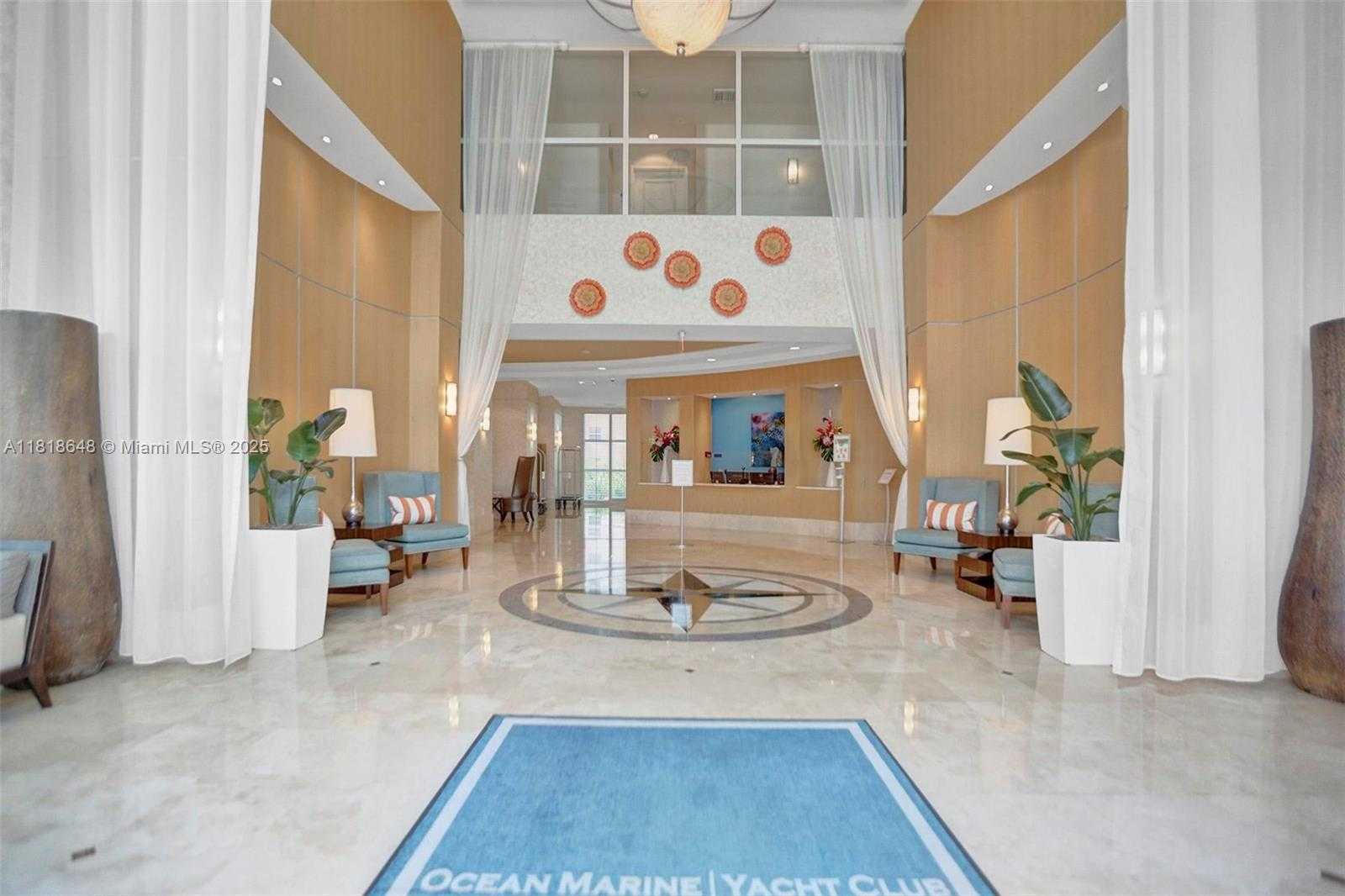 Small Image of 1945 SOUTH OCEAN DR #2302, Hallandale Beach Number 30