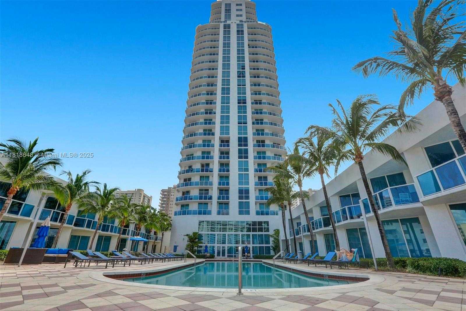 Small Image of 1945 SOUTH OCEAN DR #2302, Hallandale Beach Number 39