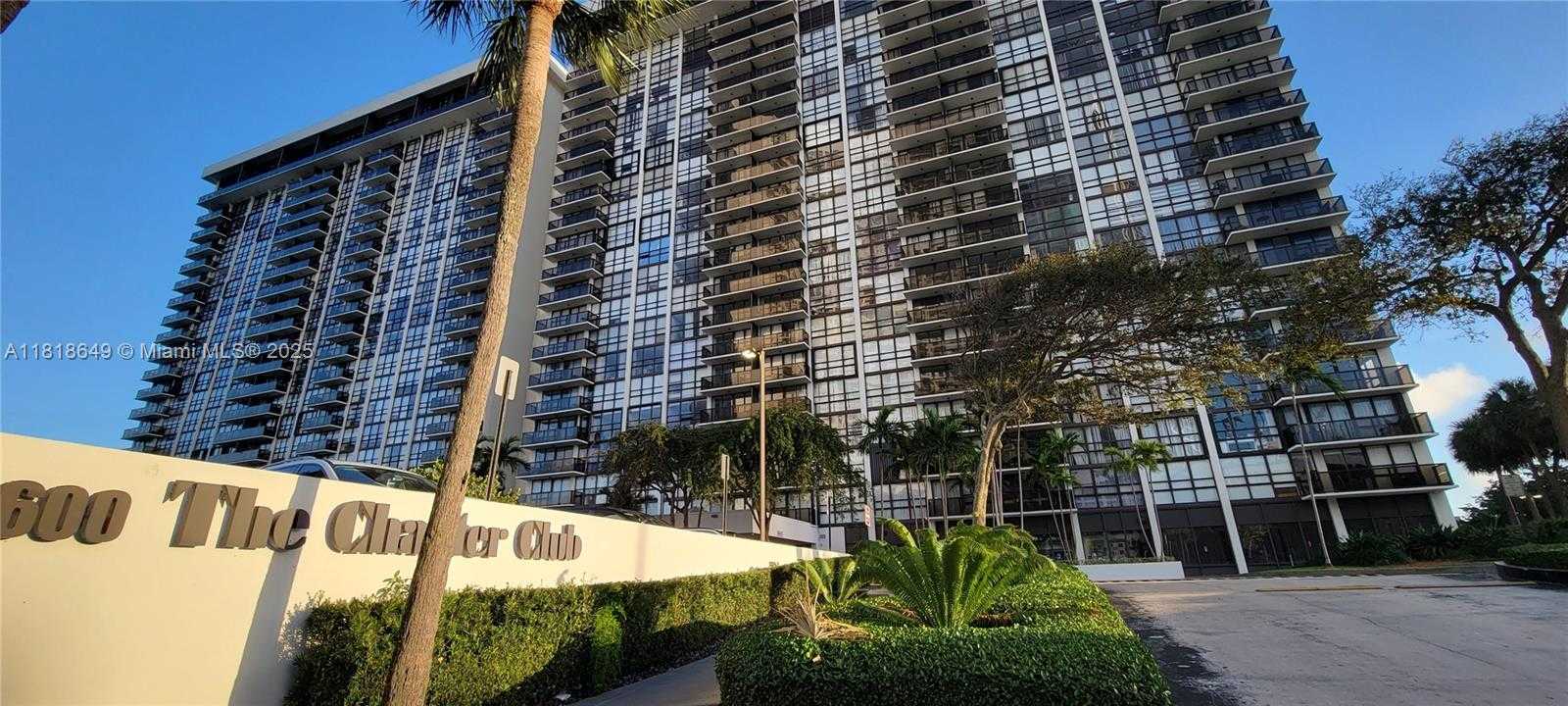Small Image of 600 NORTH EAST 36TH ST #1509, Miami Number 13