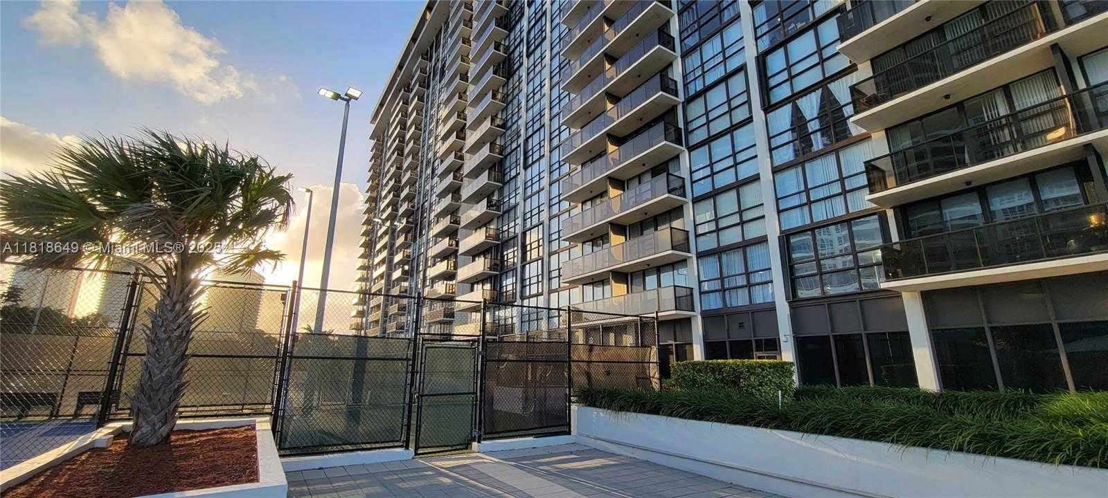 Small Image of 600 NORTH EAST 36TH ST #1509, Miami Number 14