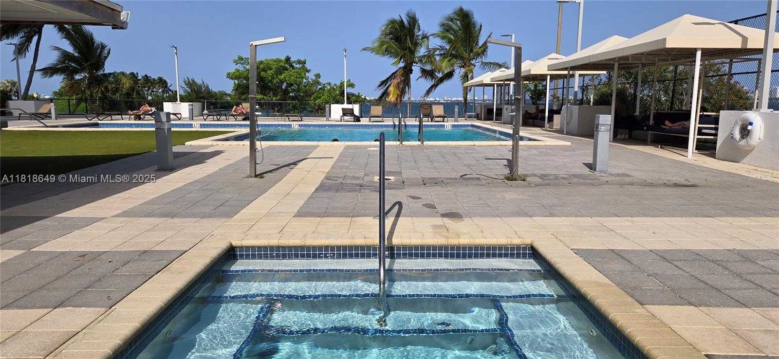 Small Image of 600 NORTH EAST 36TH ST #1509, Miami Number 16