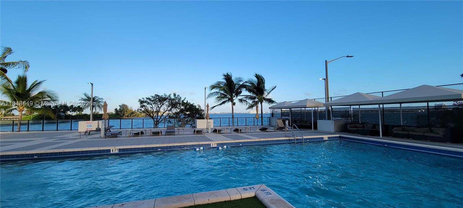 Small Image of 600 NORTH EAST 36TH ST #1509, Miami Number 17