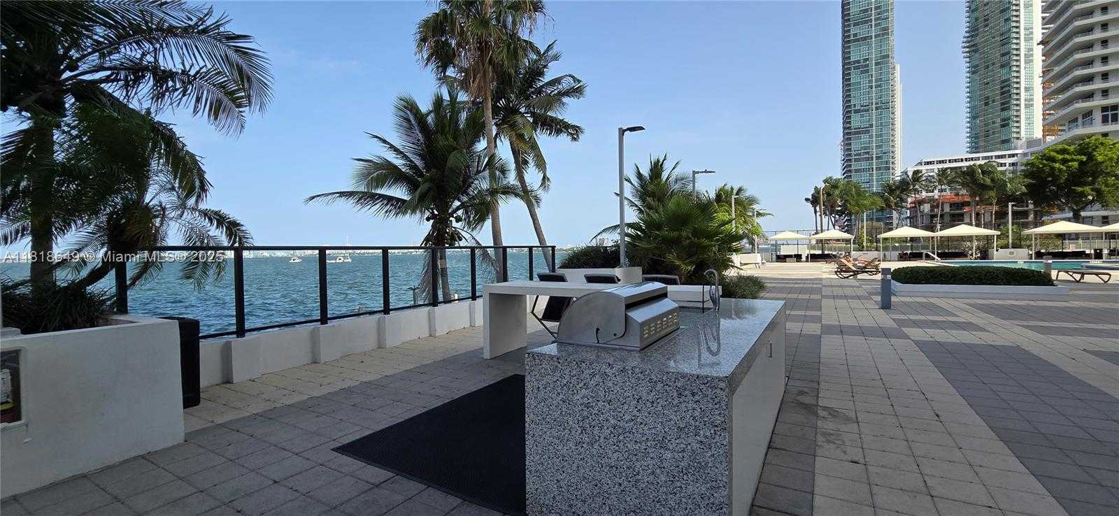 Small Image of 600 NORTH EAST 36TH ST #1509, Miami Number 18