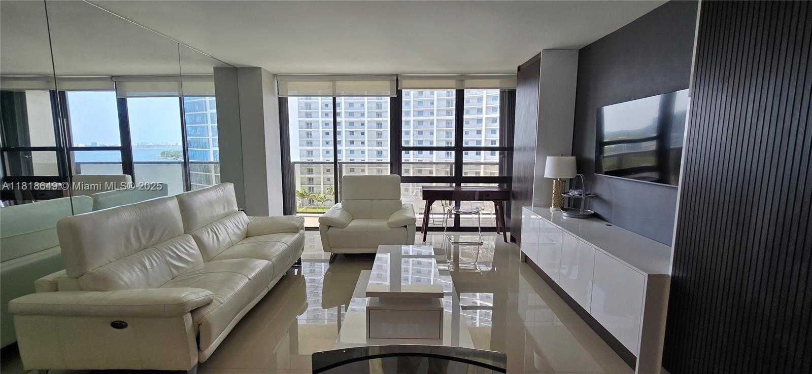 Small Image of 600 NORTH EAST 36TH ST #1509, Miami Number 3