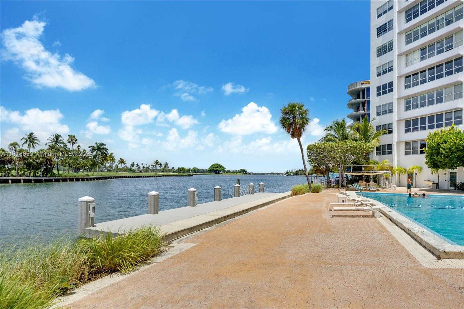 Small Image of 9102 WEST BAY HARBOR DR #10-B, Bay Harbor Islands Number 15