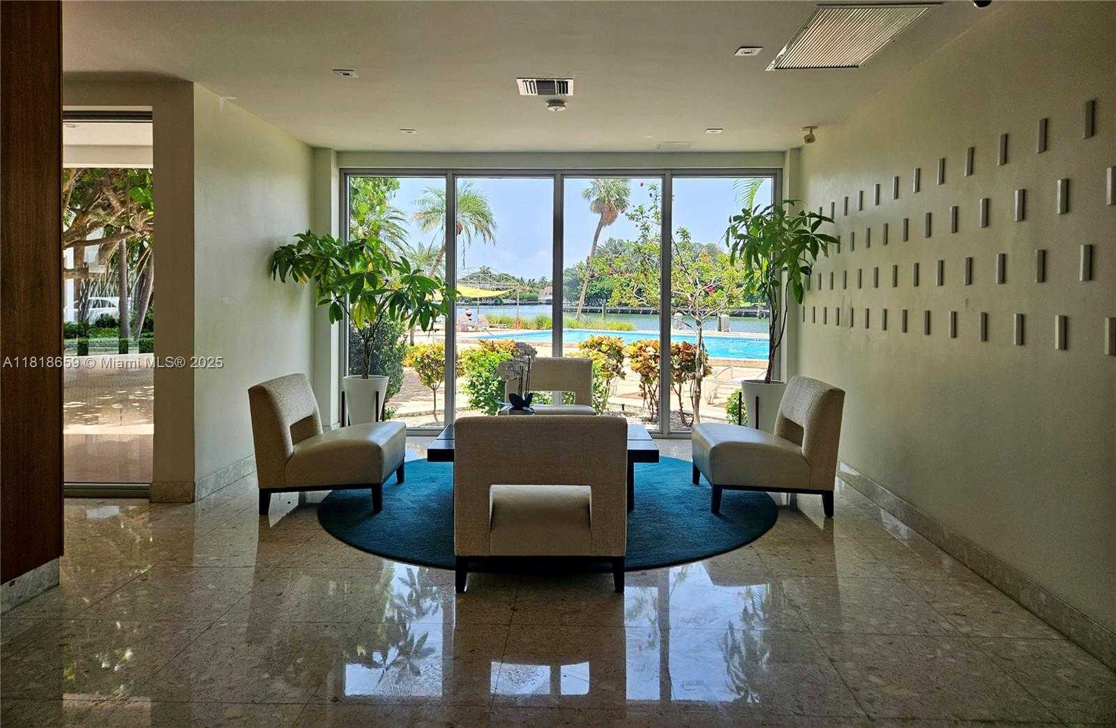 Small Image of 9102 WEST BAY HARBOR DR #10-B, Bay Harbor Islands Number 16