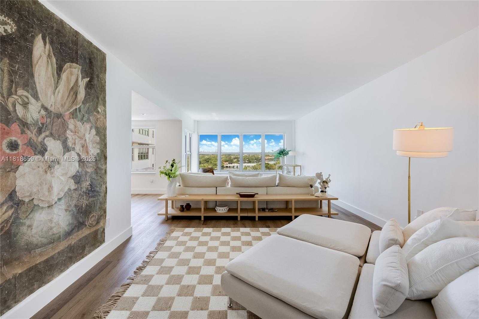 Small Image of 9102 WEST BAY HARBOR DR #10-B, Bay Harbor Islands Number 2