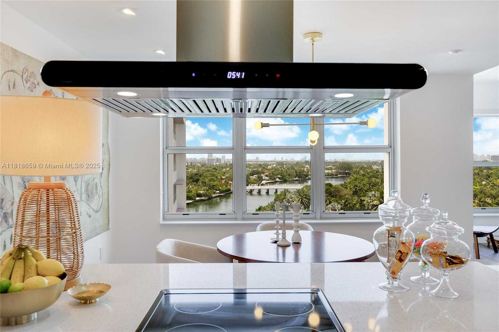 Small Image of 9102 WEST BAY HARBOR DR #10-B, Bay Harbor Islands Number 8